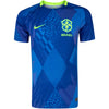 Camisa Seleção Brasileira 25/26 Azul
