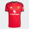 Camisa Manchester United 25/26 Home