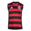 Camisa Flamengo Regata 25/26