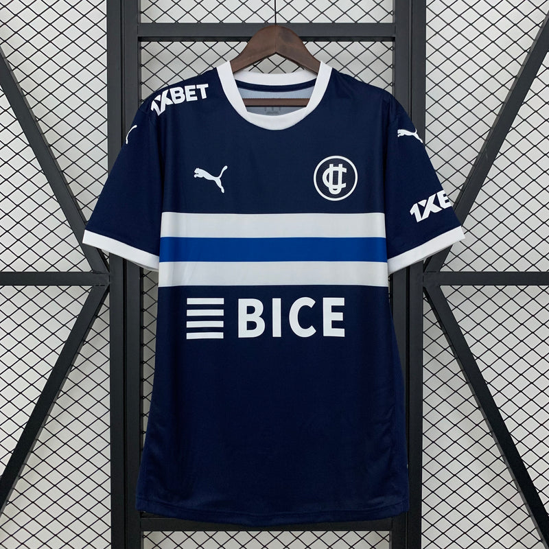 Camisa Universidad Católica 25/26 Home
