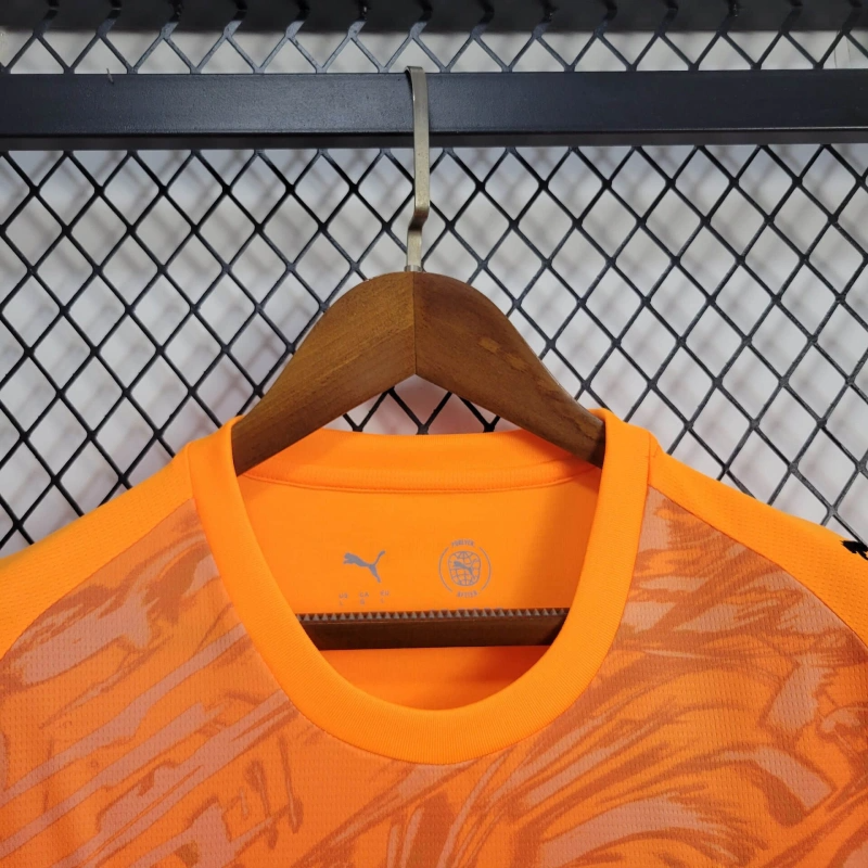 Camisa AC Milan 25/26 Away