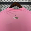 Camisa Real Betis 25∕26 Special Edition - Rosa