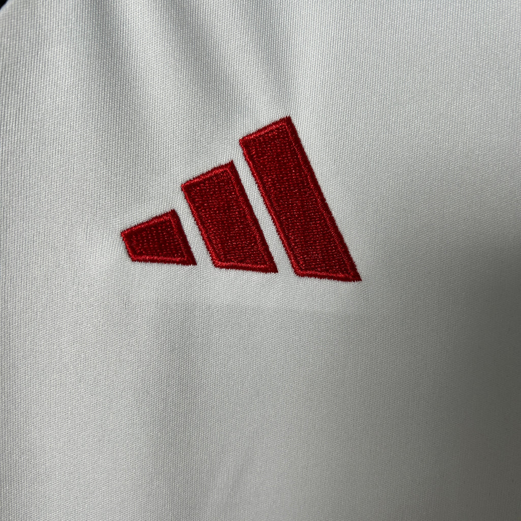 Camisa Flamengo Feminino 25/26 Away