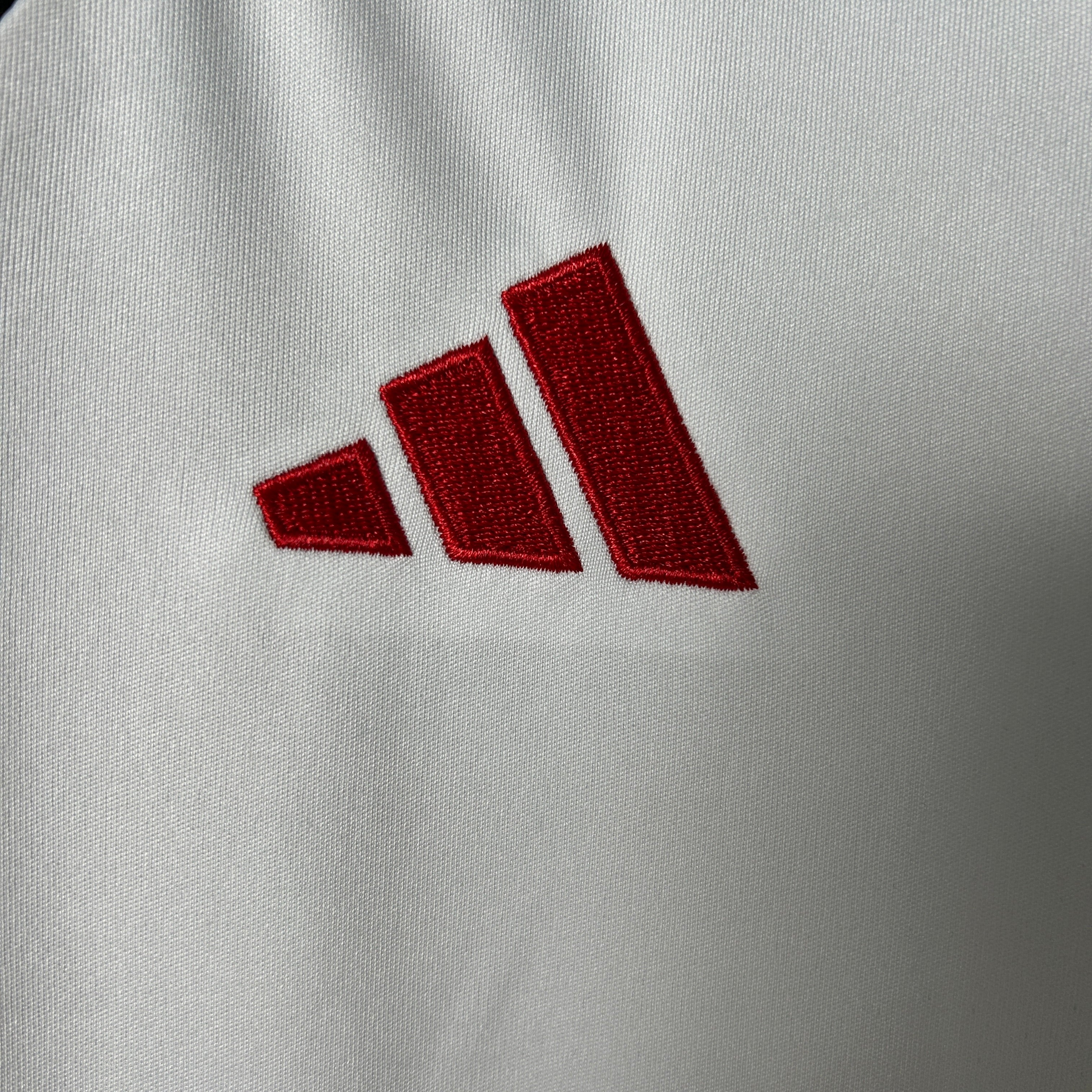 Camisa Flamengo Feminino 25/26 Away