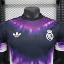 Camisa Real Madrid 25/26 Player Special Edition