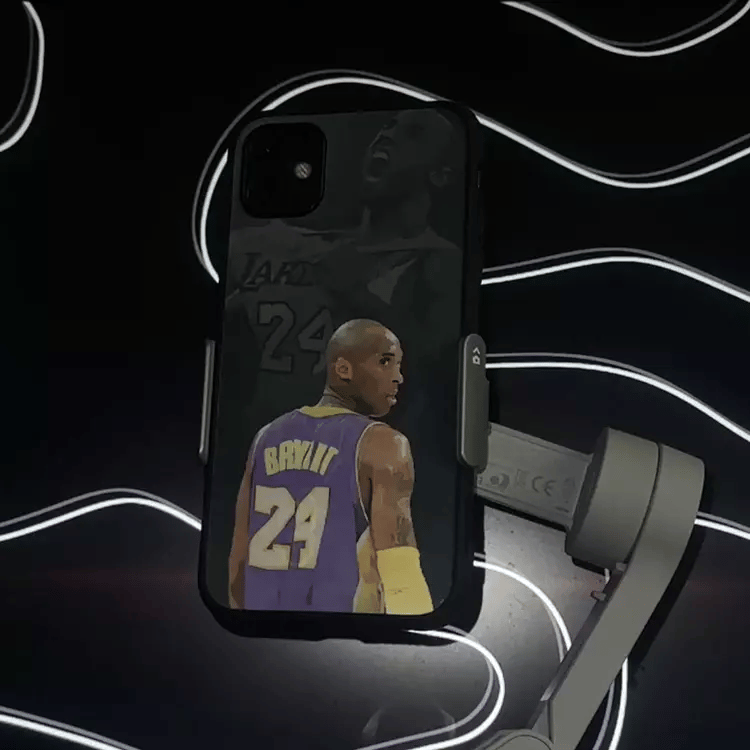 Kobe Case
