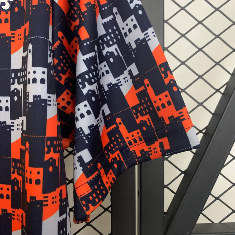 Camisa Celta Vigo 25/26 Special Edition