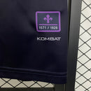 Camisa Fiorentina 25/26 Special Edition