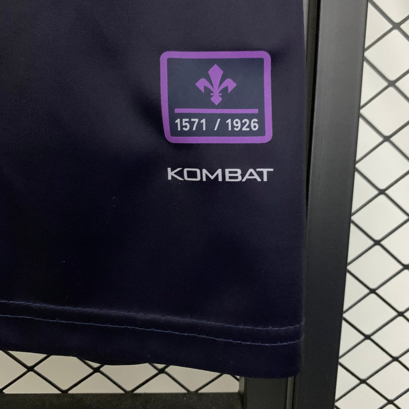 Camisa Fiorentina 25/26 Special Edition