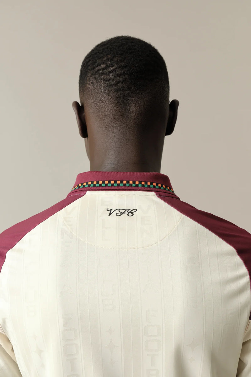Camisa Venezia FC 25/26 Away