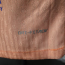 Camisa Barcelona 25/26 Special Edition Jogador - Marrom