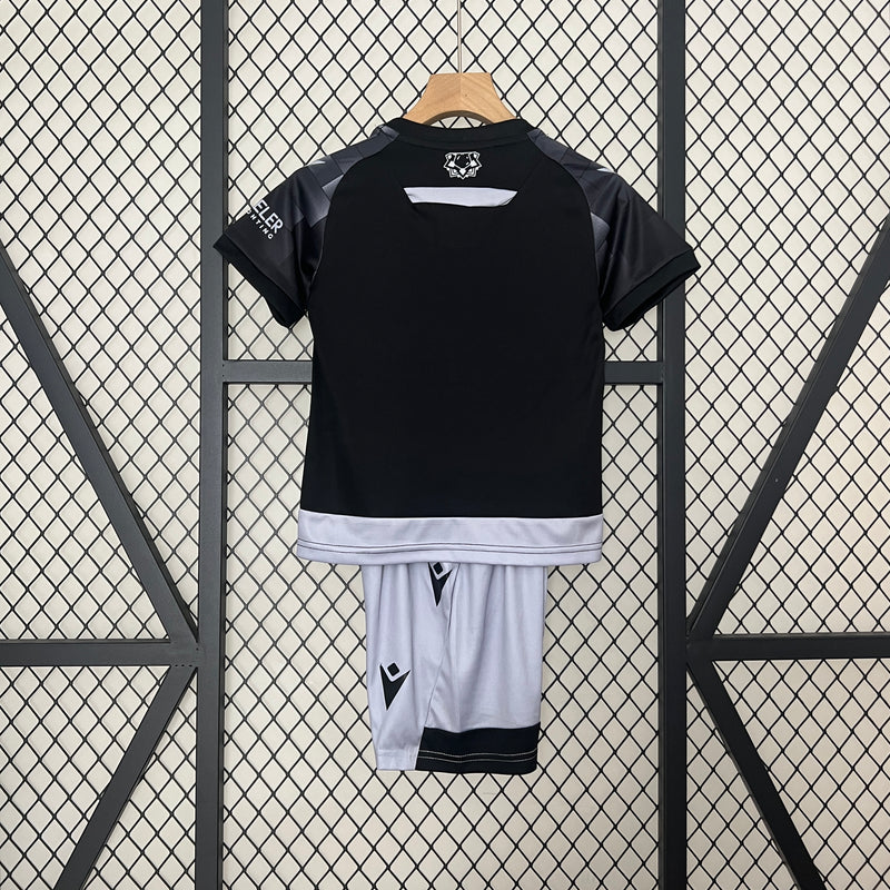 Conjunto Infantil Osasuna 24/25 Third