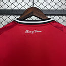 Camisa Manchester United 25/26 Home