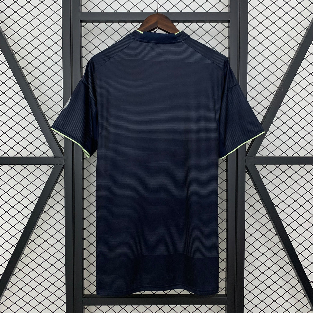 Camisa Real Madrid 25/26 Away