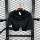 Shorts AC Milan 24/25 125th Black Goalkeeper