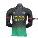 Camisa Milan 25/26 Player Special Edition