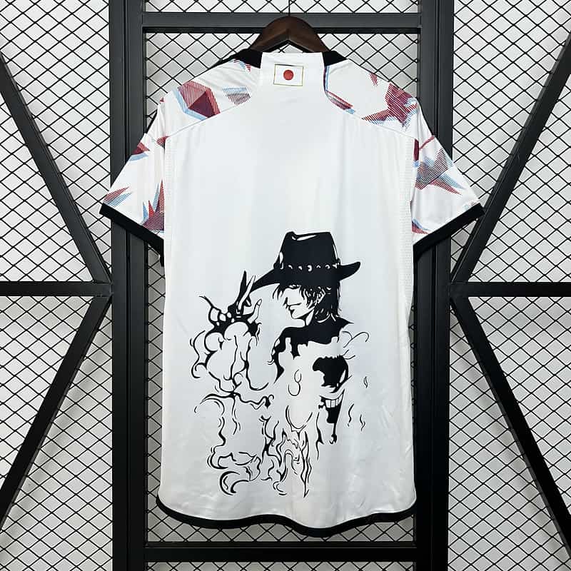 2024 Japan Special Edition S-XXL(990A)