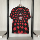 Camisa Flamengo 25/26 - Treino