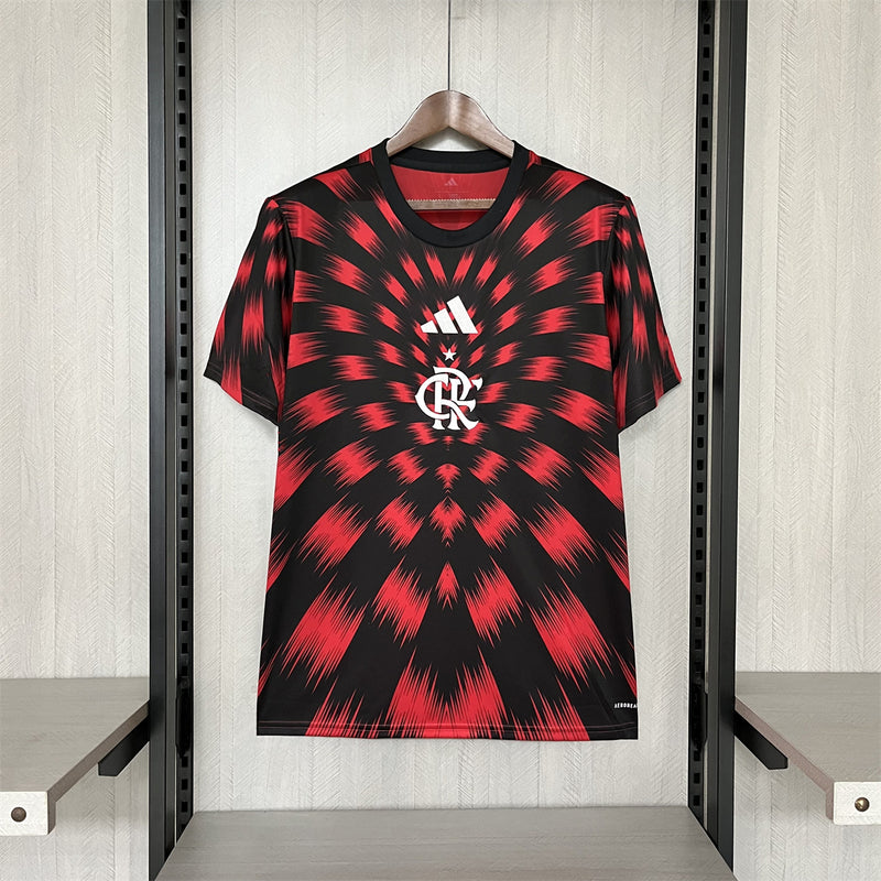 Camisa Flamengo 25/26 - Treino