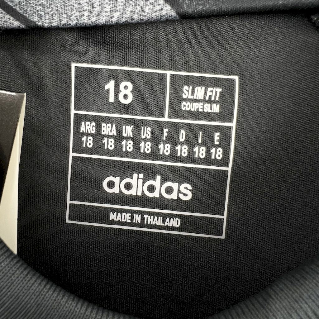 Conjunto Infantil Flamengo 24/25 Third