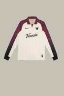 Camisa Venezia FC 25/26 Long Sleeve Away