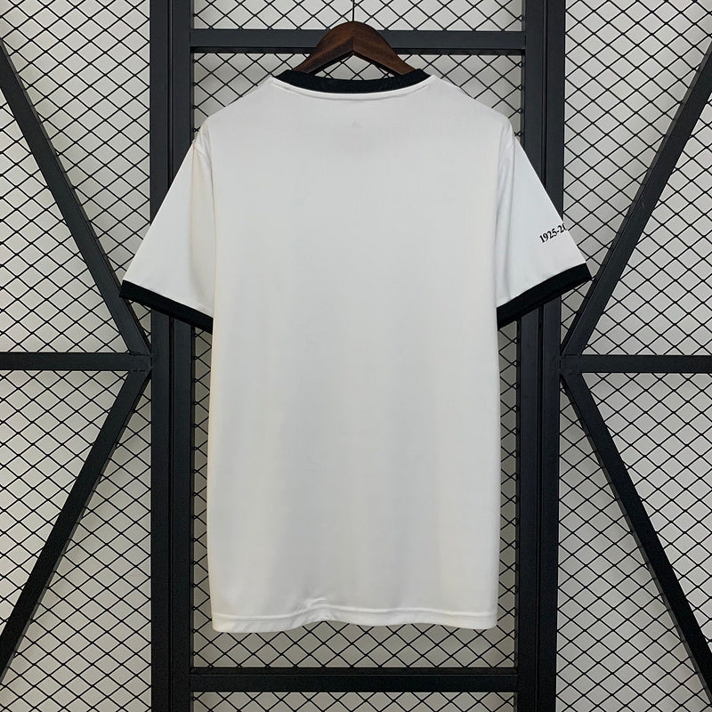 25∕26 Colo Colo 100th Anniversary White