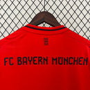 Camisa 24∕25 Bayern Munich Home