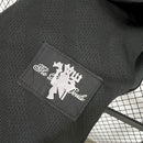 Camisa do Manchester United Retrô 2007/08 Third