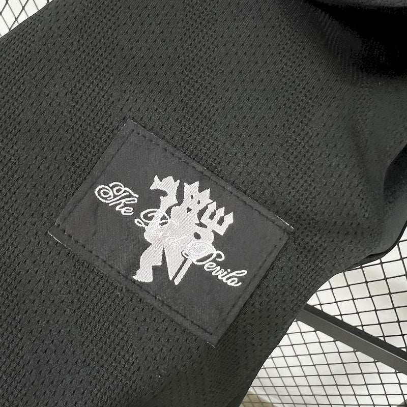 Camisa do Manchester United Retrô 2007/08 Third