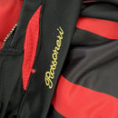 Camisa Milan Manga Longa l Retro 2006/07