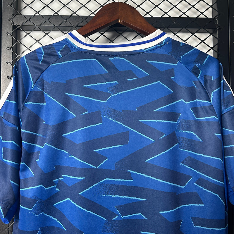 Camisa Schalke 04 25/26 Home