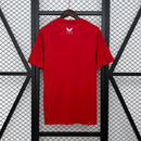 Camisa Athletic Bilbao 25/26 - Goleiro