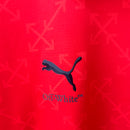 Camisa Milan 25/26 Co-Branded Edition