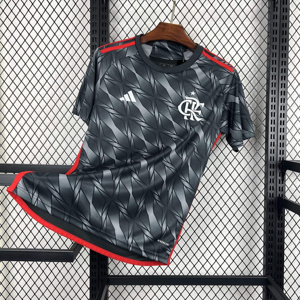 Camisa Flamengo 24/25 Third