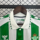 Camisa Manga Longa Real Betis 24∕25 Home