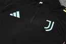 Training Suit Juventus 25/26 Black - Winter