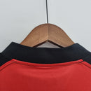 Camisa Retro Flamengo 03/04  Home