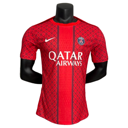 Camisa PSG Special Edition 25/26
