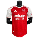 Camisa Arsenal 25/26 Jogador Home