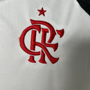 Camisa Flamengo Feminino 25/26 Away