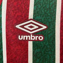 Camisa 24∕25 Fluminense Home All sponsors