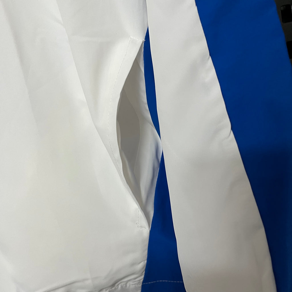 Corta Vento Brasil Retrô 1998