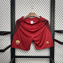 Shorts AS Roma 2024/25 Home