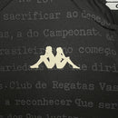Camisa Feminina Vasco da Gama 24∕25 Goleiro