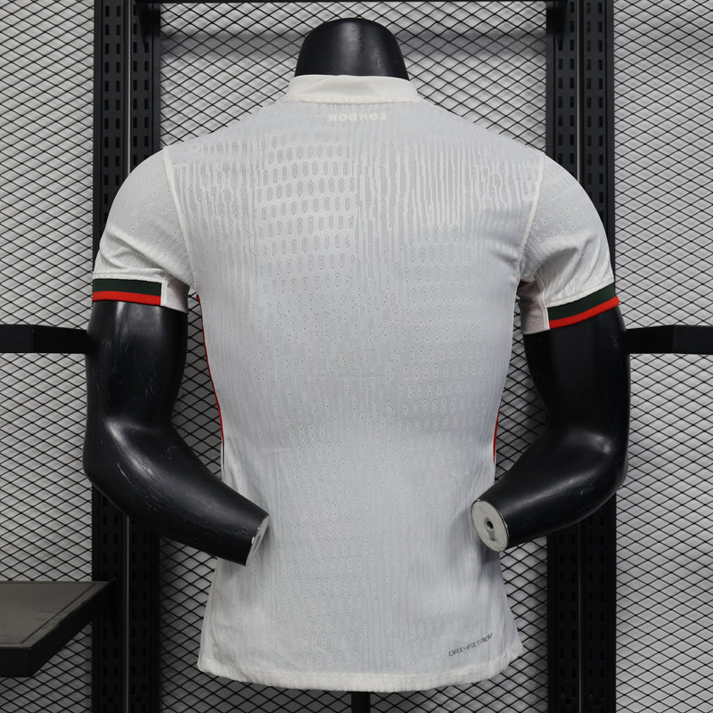 Camisa Chelsea 25/26 Away Jogador