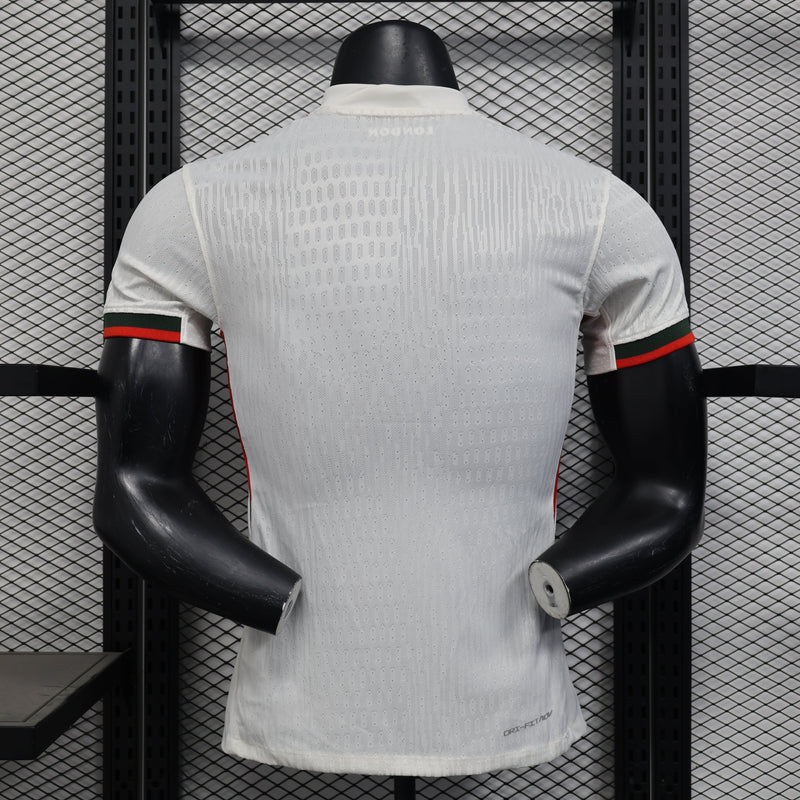 Camisa Chelsea 25/26 Jogador Away