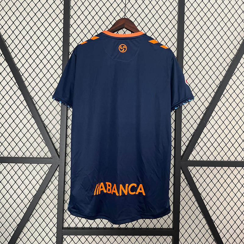 Camisa Celta Vigo 24/25 - Away