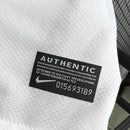 Camisa Santos Manga Longa Retrô 2011/12 Home