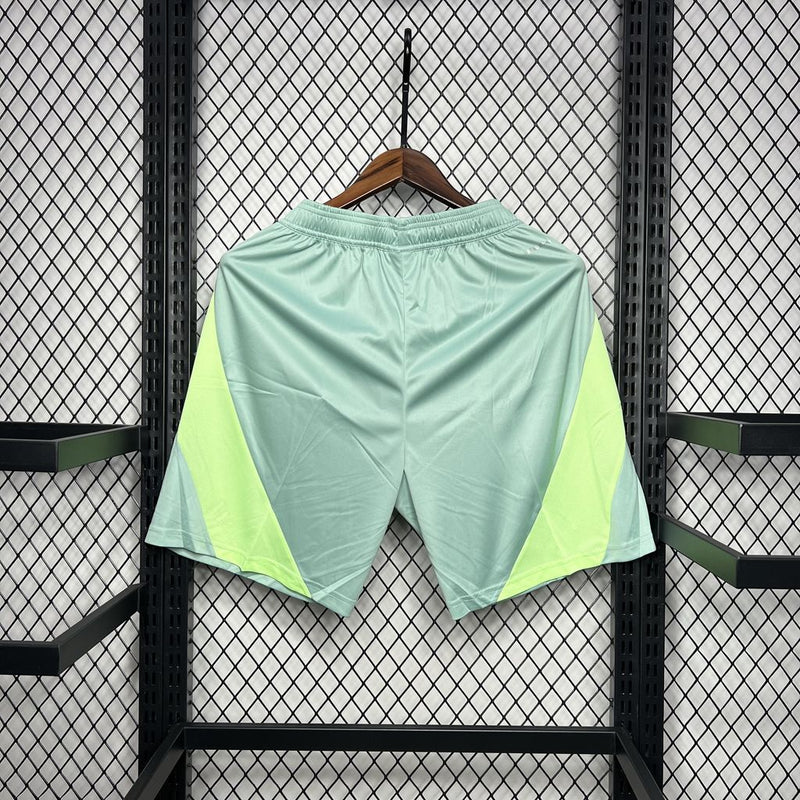 Shorts México 2024/25 Away