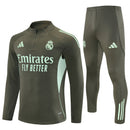 Training Suit Real Madrid 25/26 - Winter